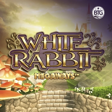 Bigtime : White Rabbit - POCKETSLOT777
