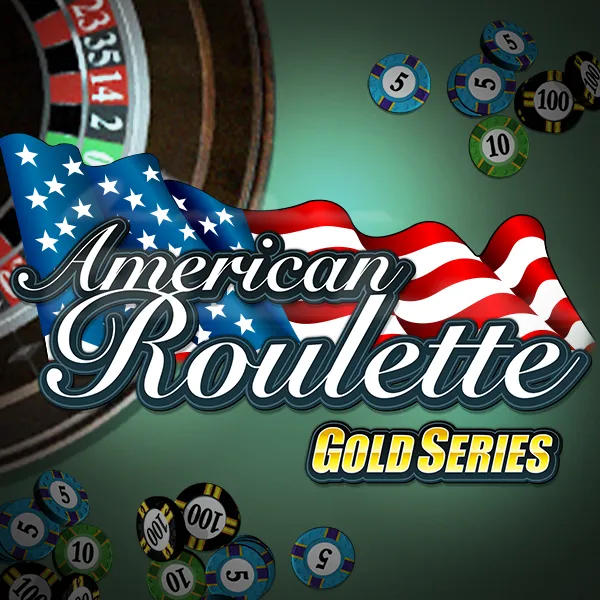 American Roulette Gold - POCKETSLOT777