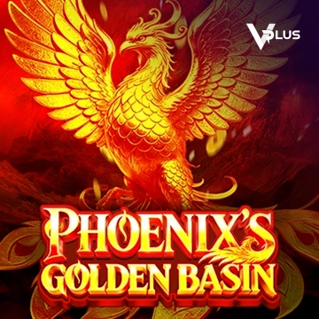 Phoenixs Golden Basin - POCKETSLOT777