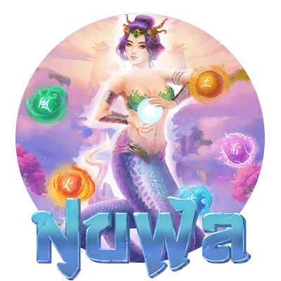 Habanero : Nuwa - POCKETSLOT777