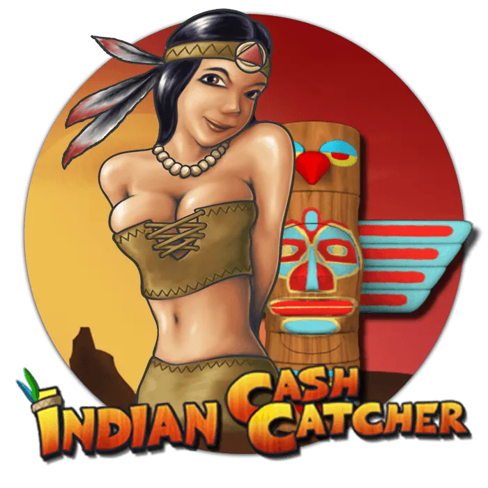 Habanero : Indian Cash Catcher - POCKETSLOT777
