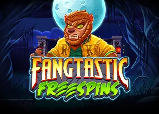 Pragmatic : Fangtastic Freespins - POCKETSLOT777