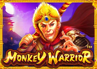 Pragmatic : Monkey Warrior - POCKETSLOT777