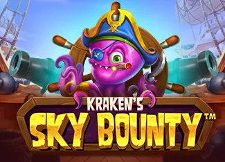 Pragmatic : Sky Bounty - POCKETSLOT777