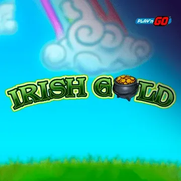 PlaynGo : Irish Gold - POCKETSLOT777