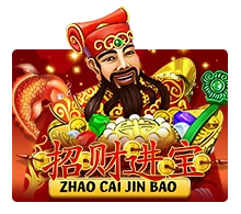 Joker123 : Zhao Cai Jin Bao - POCKETSLOT777