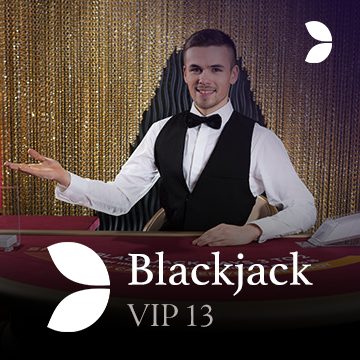Blackjack VIP 13 - POCKETSLOT777