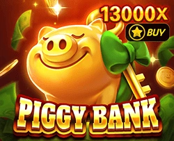 JDB : Piggy Bank - POCKETSLOT777