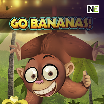 Go Bananas! - POCKETSLOT777