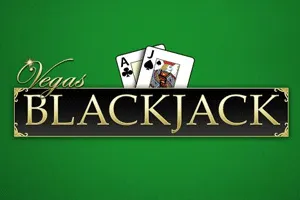 Vegas Blackjack! - POCKETSLOT777
