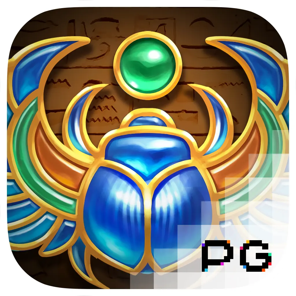 PGSoft : Symbols Of Egypt - POCKETSLOT777
