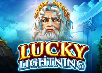 Pragmatic : Lucky Lightning - POCKETSLOT777
