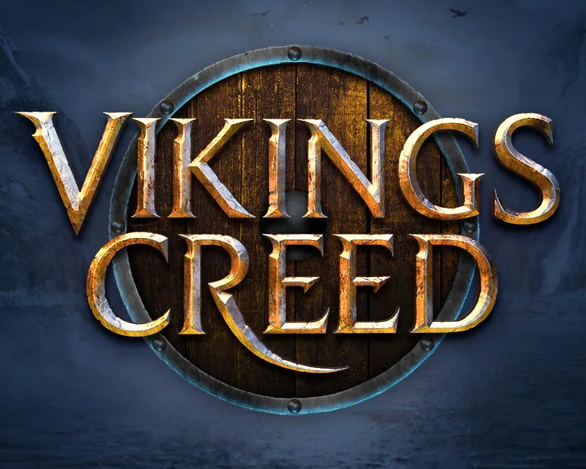 Slotmill : Vikings Creed - POCKETSLOT777