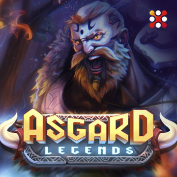 Mancala : Asgard Legends - POCKETSLOT777