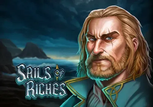 PlaynGo : Sails of Riches - POCKETSLOT777