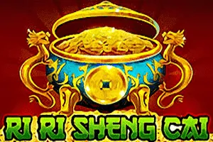 Ri Ri Sheng Cai - POCKETSLOT777