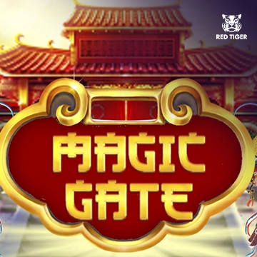 Redtiger : Magic Gate - POCKETSLOT777