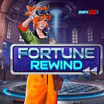 PlaynGo : Fortune Rewind - POCKETSLOT777