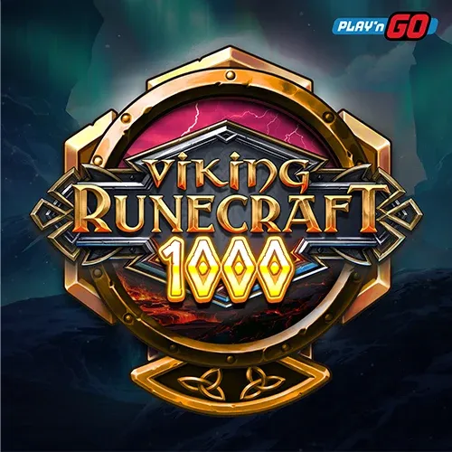PlaynGo : Viking Runecraft 1000 - POCKETSLOT777