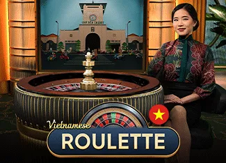 Vietnamese Roulette - POCKETSLOT777