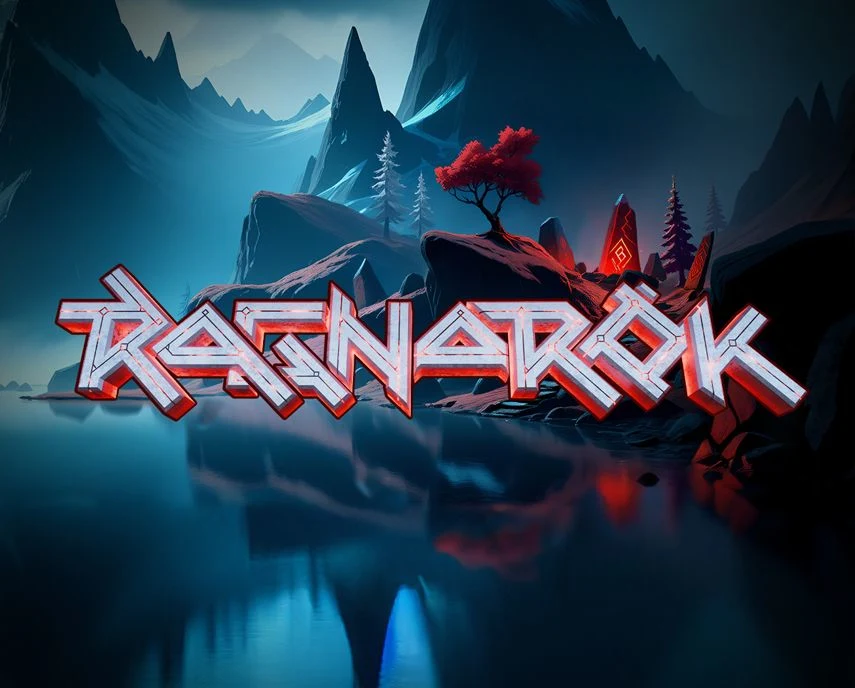 Slotmill : Ragnarok - POCKETSLOT777