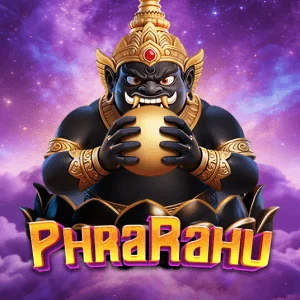 Besoft : Phra Rahu - POCKETSLOT777