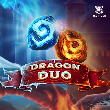 Redtiger : Dragon Duo - POCKETSLOT777