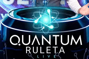 Quantum Ruleta España - POCKETSLOT777