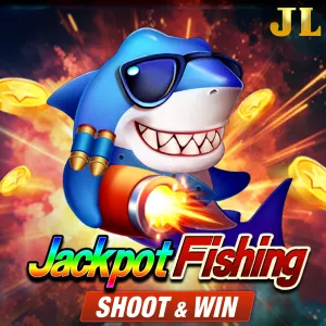 JackPot Fishing - POCKETSLOT777