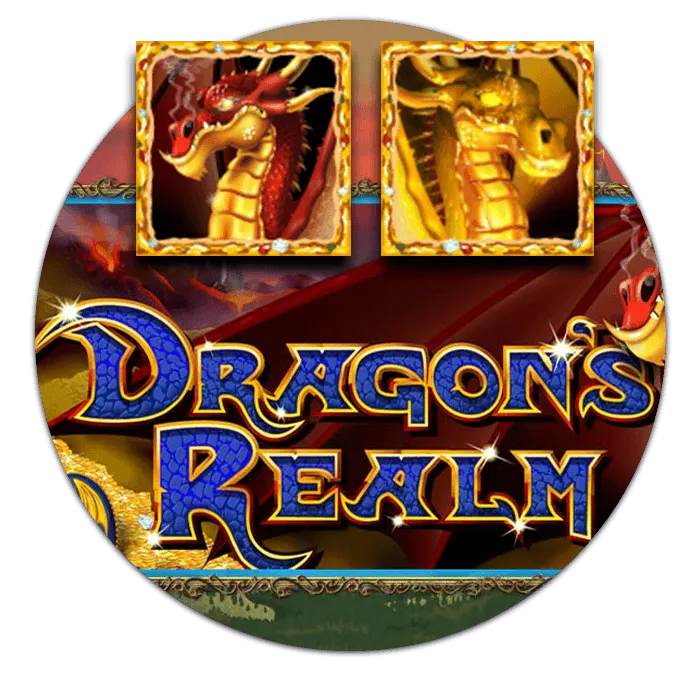 Habanero : Dragons Realm - POCKETSLOT777