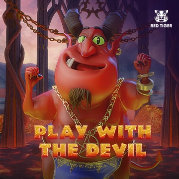 Redtiger : Play with the Devil - POCKETSLOT777