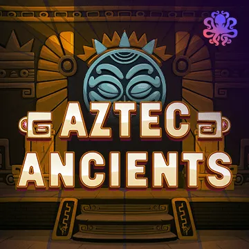 Octoplay : Aztec Ancients - POCKETSLOT777