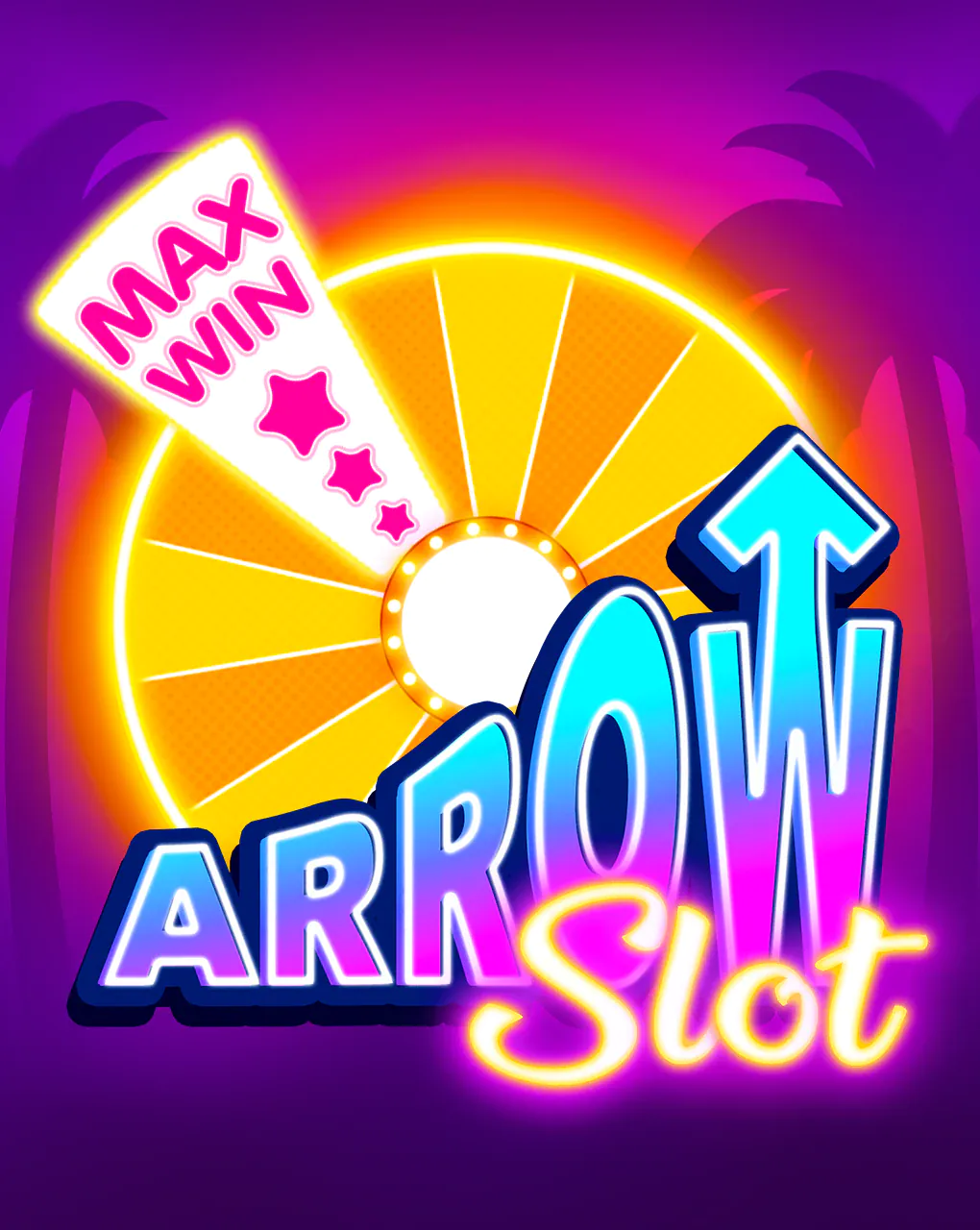 Bgaming : Arrow Slot - POCKETSLOT777