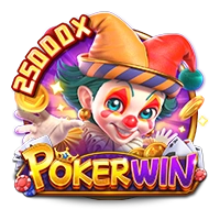 Facai : POKER WIN - POCKETSLOT777