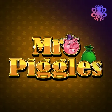 Octoplay : Mr. Piggles - POCKETSLOT777