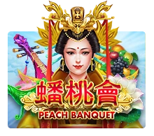 Joker123 : Peach Banquet - POCKETSLOT777