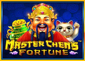 Pragmatic : Master Chens Fortune - POCKETSLOT777