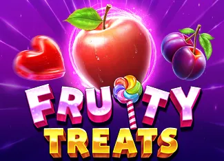Pragmatic : Fruity Treats - POCKETSLOT777