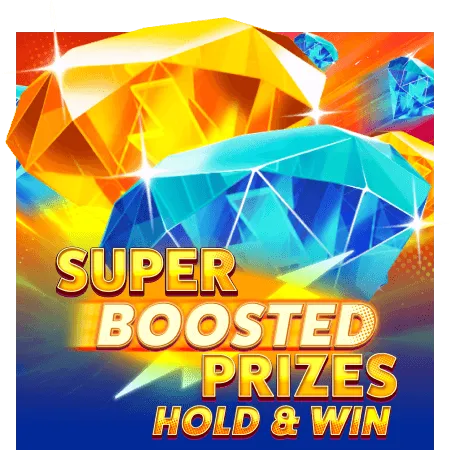 Octoplay : Super Boosted Prizes: Hold & Win - POCKETSLOT777