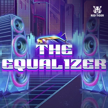 Redtiger : The Equalizer - POCKETSLOT777