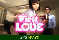 Spadegaming : First Love - POCKETSLOT777
