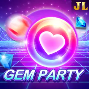 Jili : Gem Party - POCKETSLOT777