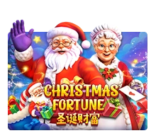 Joker123 : Christmas Fortune - POCKETSLOT777
