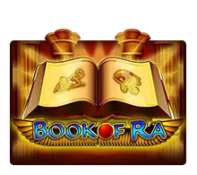Joker123 : Book Of Ra - POCKETSLOT777