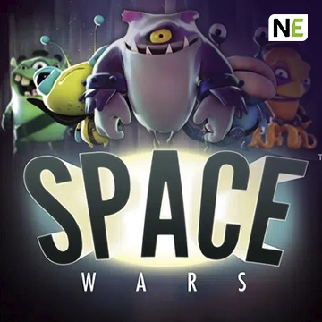 Space Wars - POCKETSLOT777