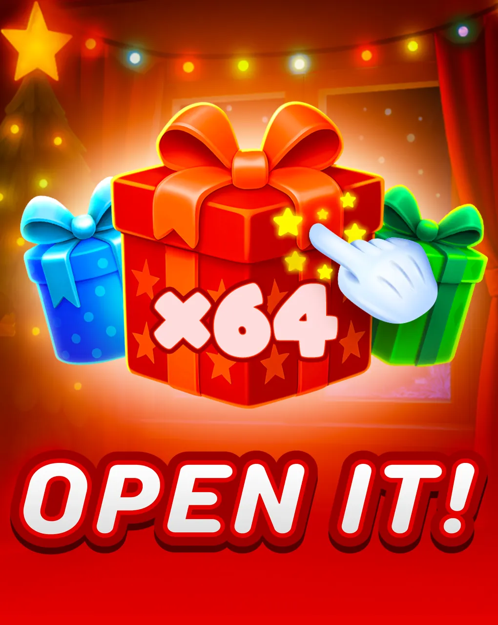 Open It! - POCKETSLOT777