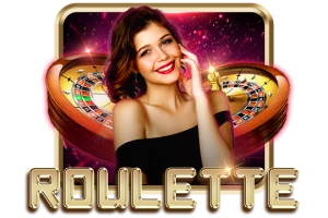 Roulette - POCKETSLOT777