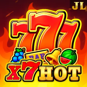 Jili : X7 HOT - POCKETSLOT777