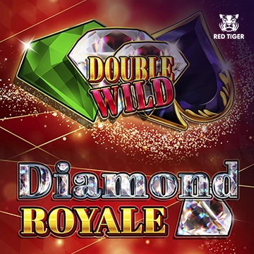 Redtiger : Diamond Royale - POCKETSLOT777