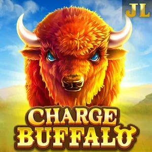 Jili : Charge Buffalo - POCKETSLOT777